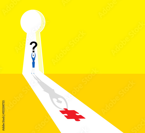 One step away to get a great idea.