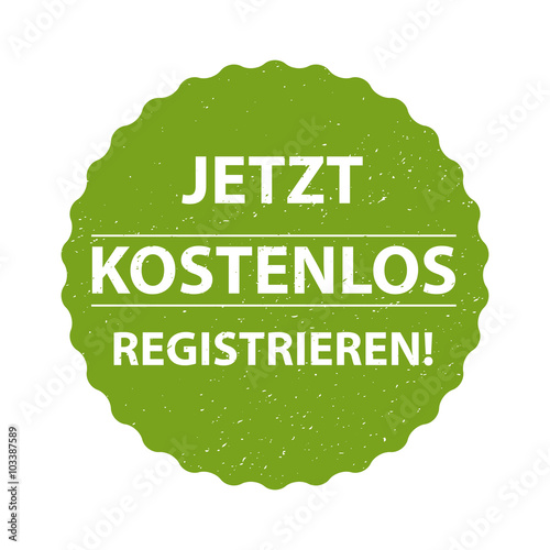 Jetzt kostenlos registrieren! photo