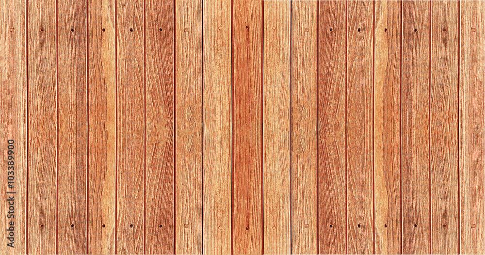Obraz premium Old wooden texture background.