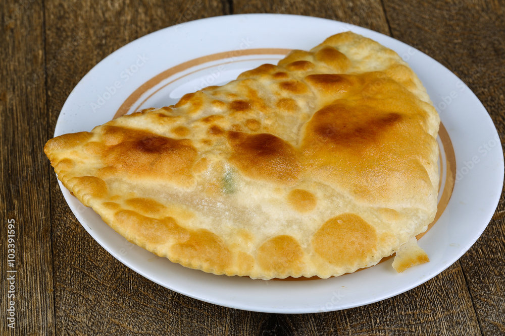 Cheburek Cheburek