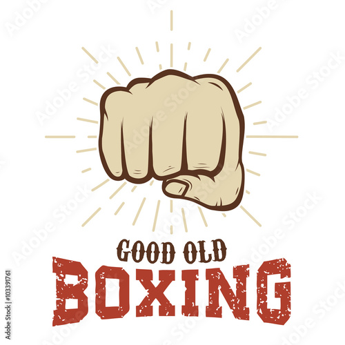 Good Old Boxing