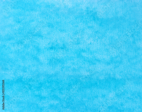 blue paper