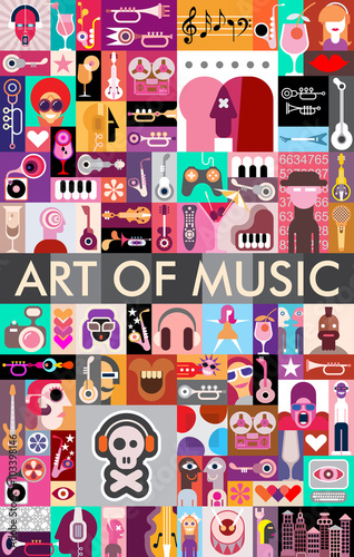 Art of Music