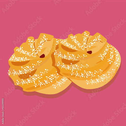 bakery products