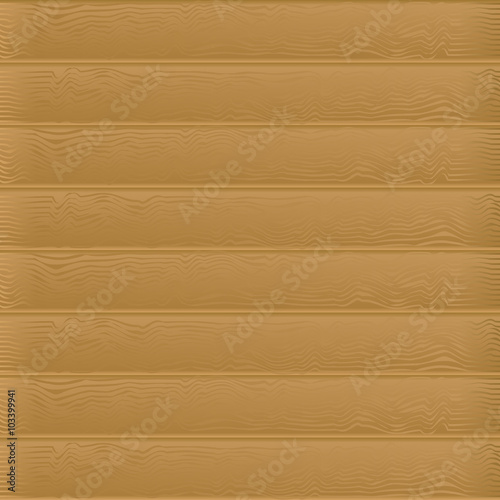 Wood planks texture background. Vector hand drawn.