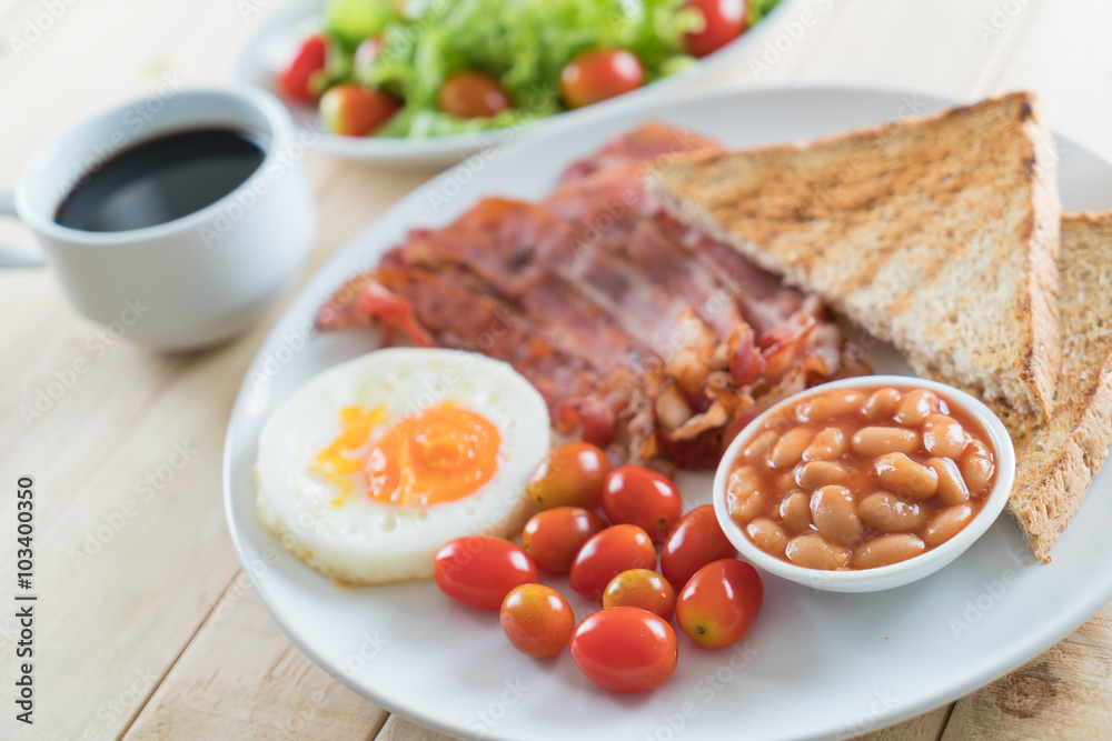 breakfast breakfast