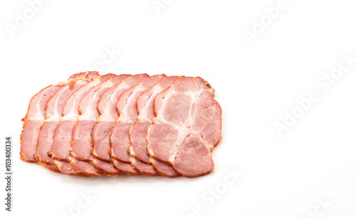 pastrami pork
