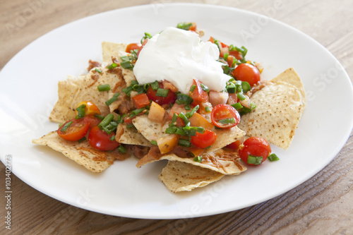 Nachos