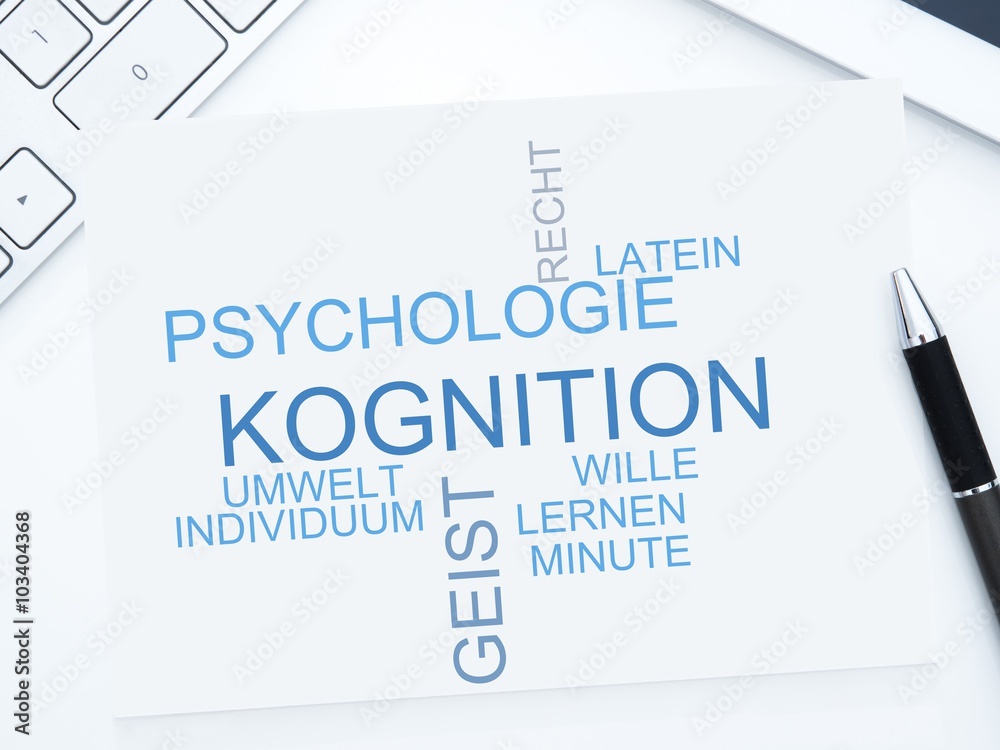 Kognition Kognition