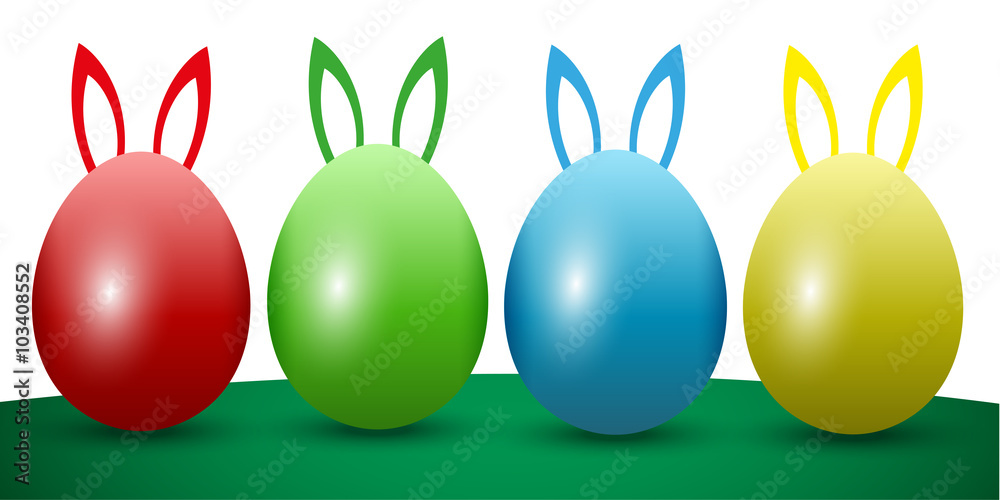 Ostern Ostern