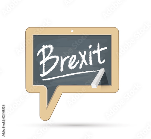 brexit - eurosceptique