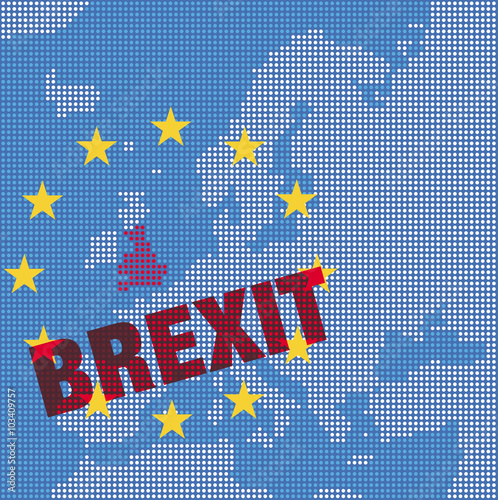 brexit - eurosceptique