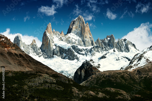 Fitz Roy