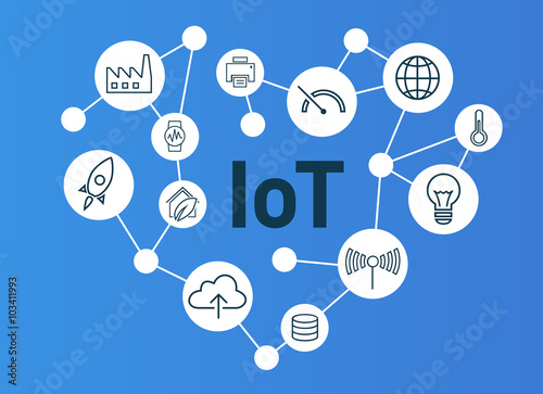 Love for the IoT