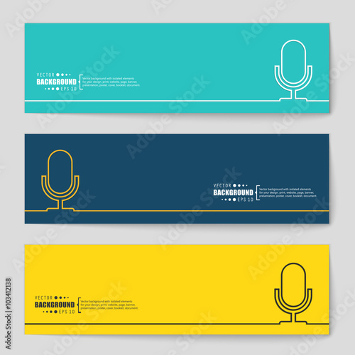 Abstract creative concept vector background. For web and mobile applications, illustration template design, business infographic, brochure, banner, presentation, poster, cover, booklet, document.