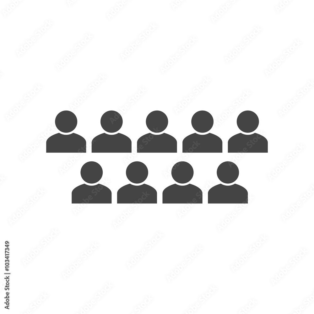 people group icon people group icon