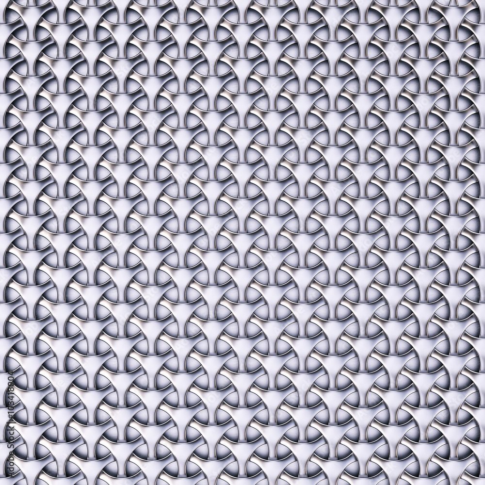 metal metal