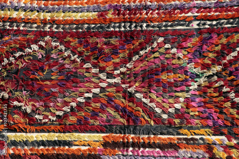 Turkish Rug Turkish Rug
