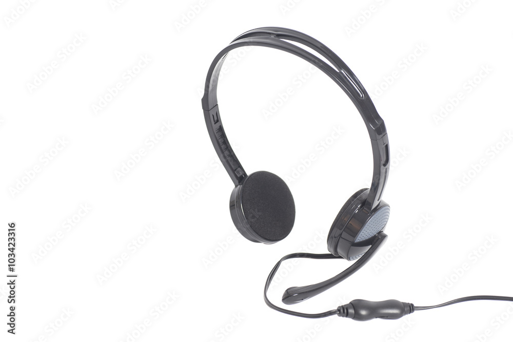 Headphones with Mic Headphones with Mic
