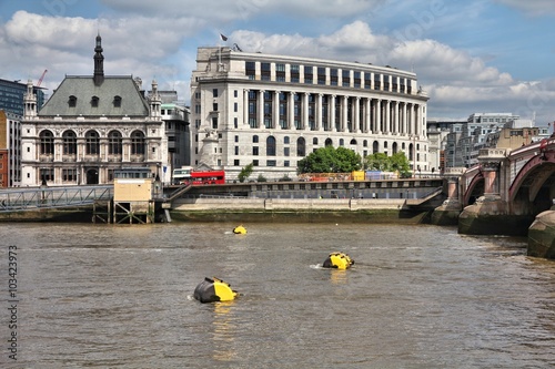 Blackfriars, London photo