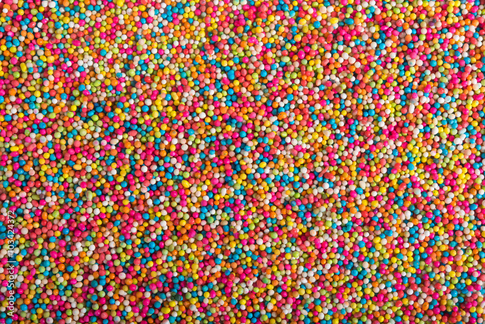 Fototapeta premium Mini Ball