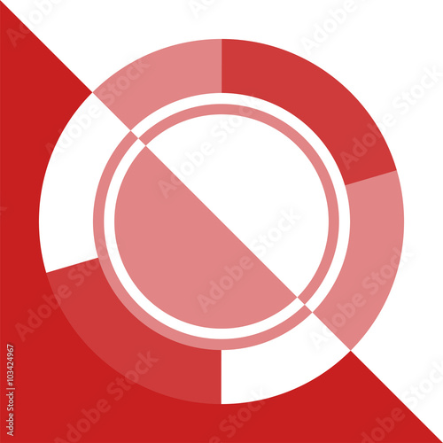 circle icon