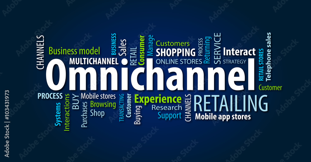 Omnichannnel Retailing