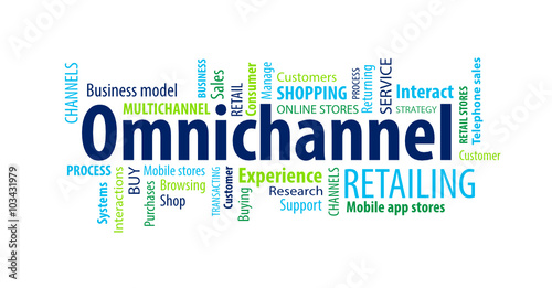 Omnichannnel Retailing