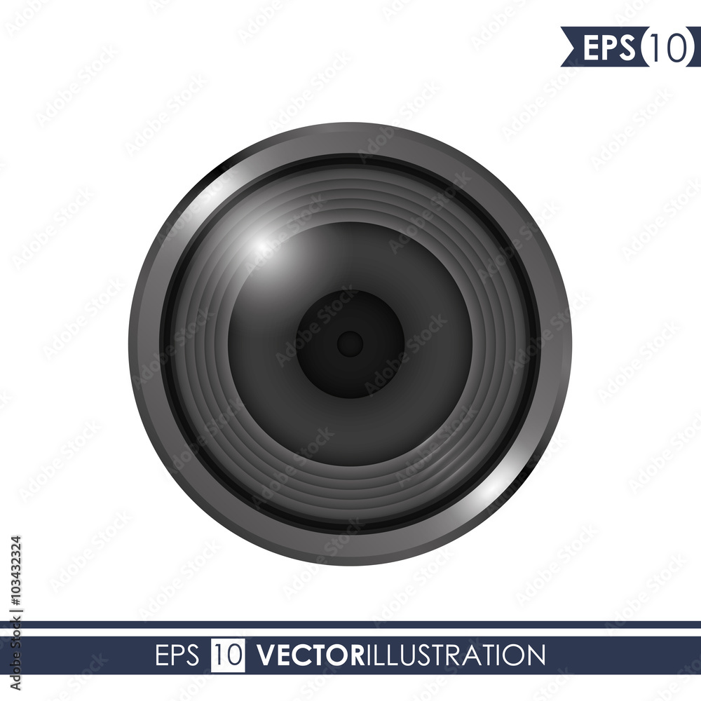 Camera icon design Camera icon design