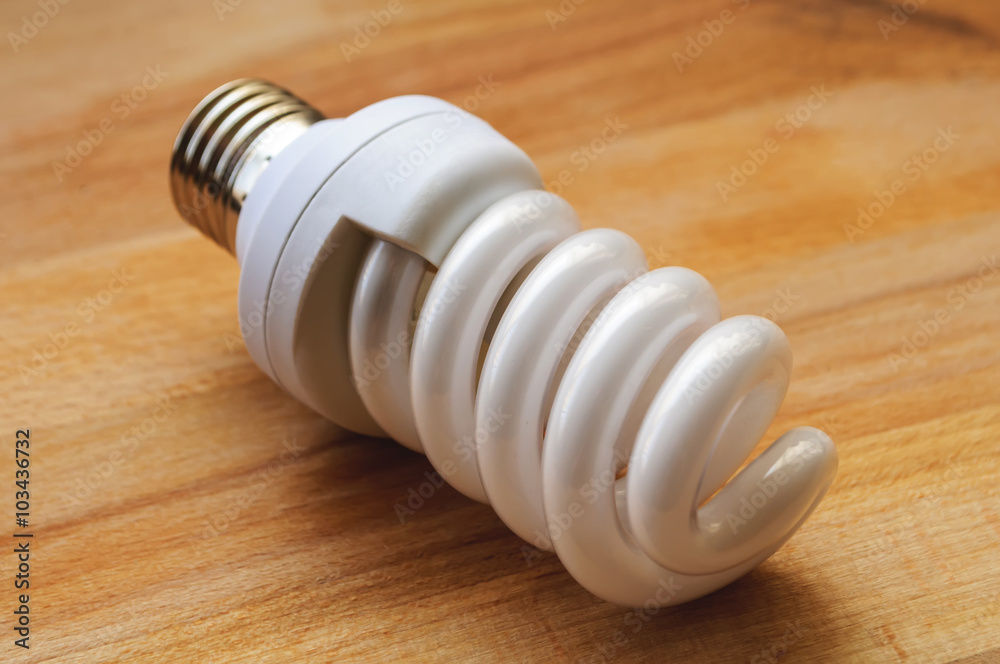 Energy saving lamp Energy saving lamp