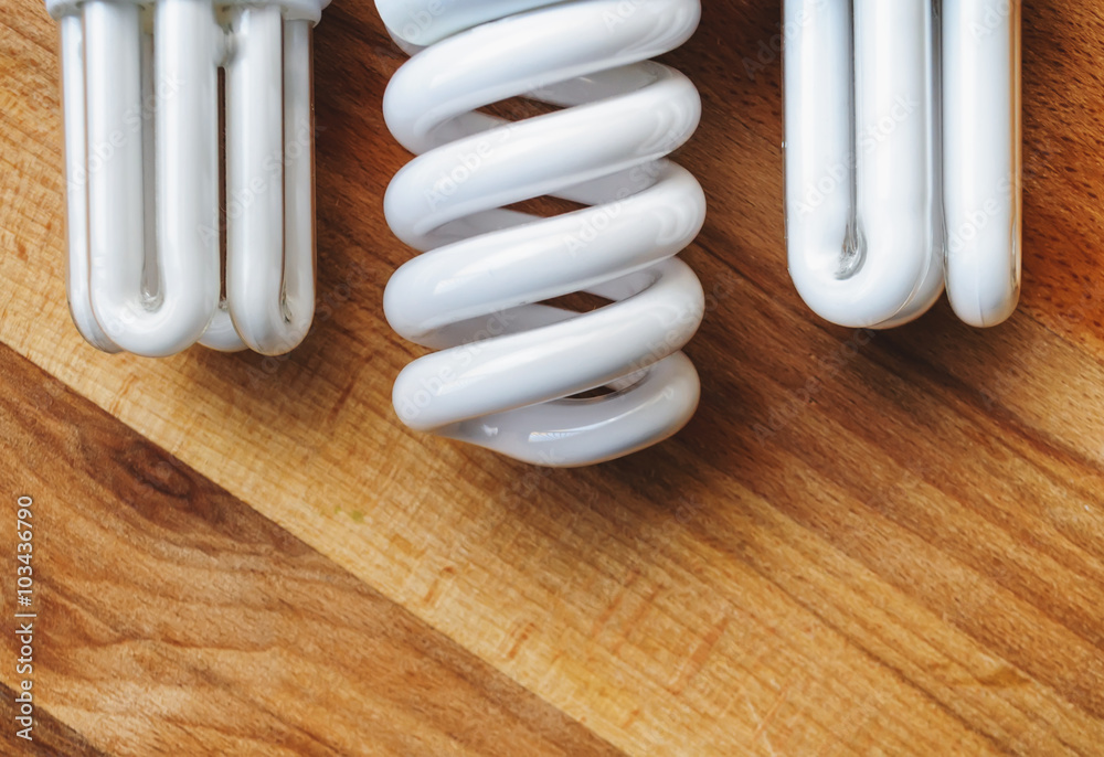 Energy saving lamp Energy saving lamp