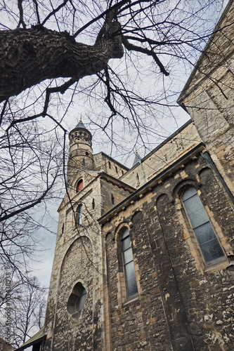 Maastricht Liebfrauenkirche  11 photo