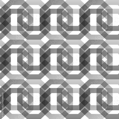 geometric seamless