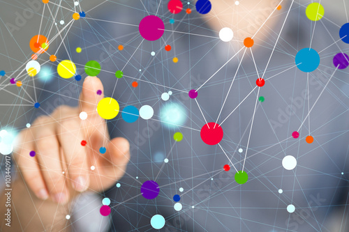 network digital