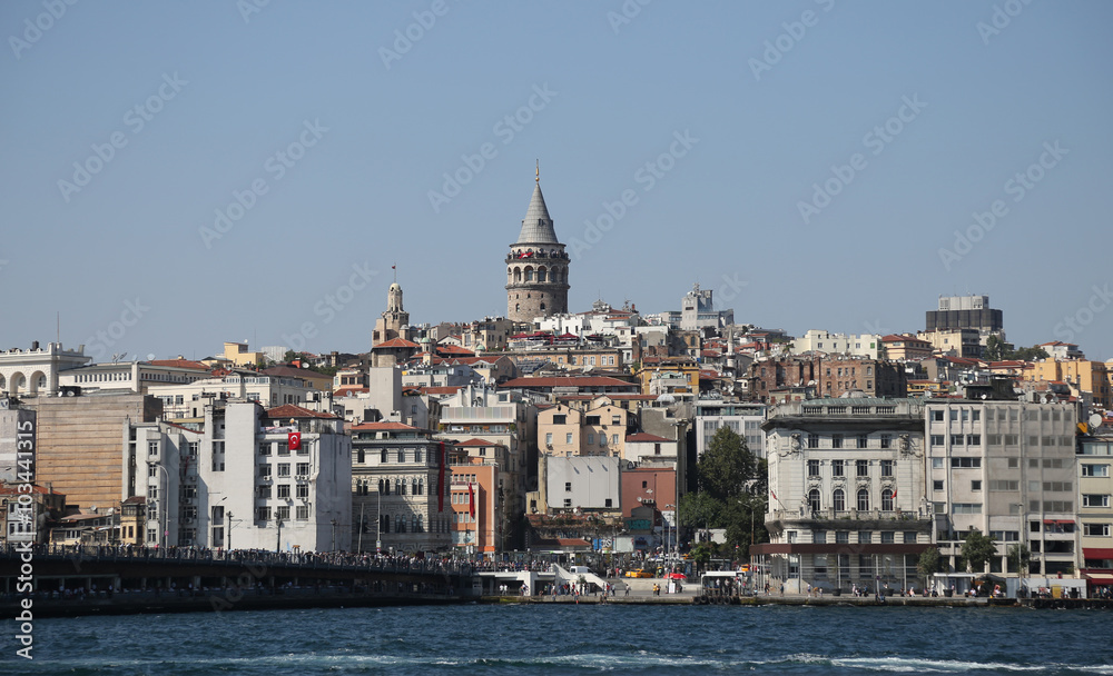 Istanbul City