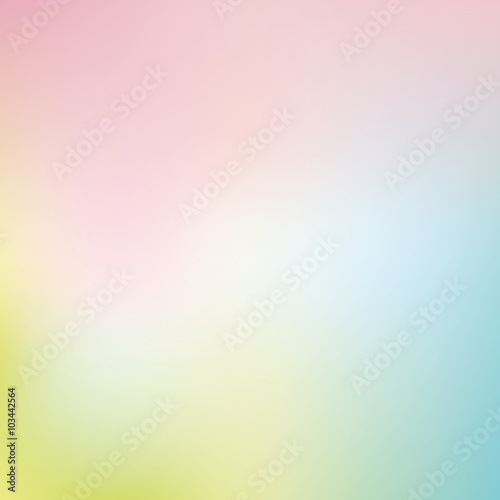 Smooth Pastel Background