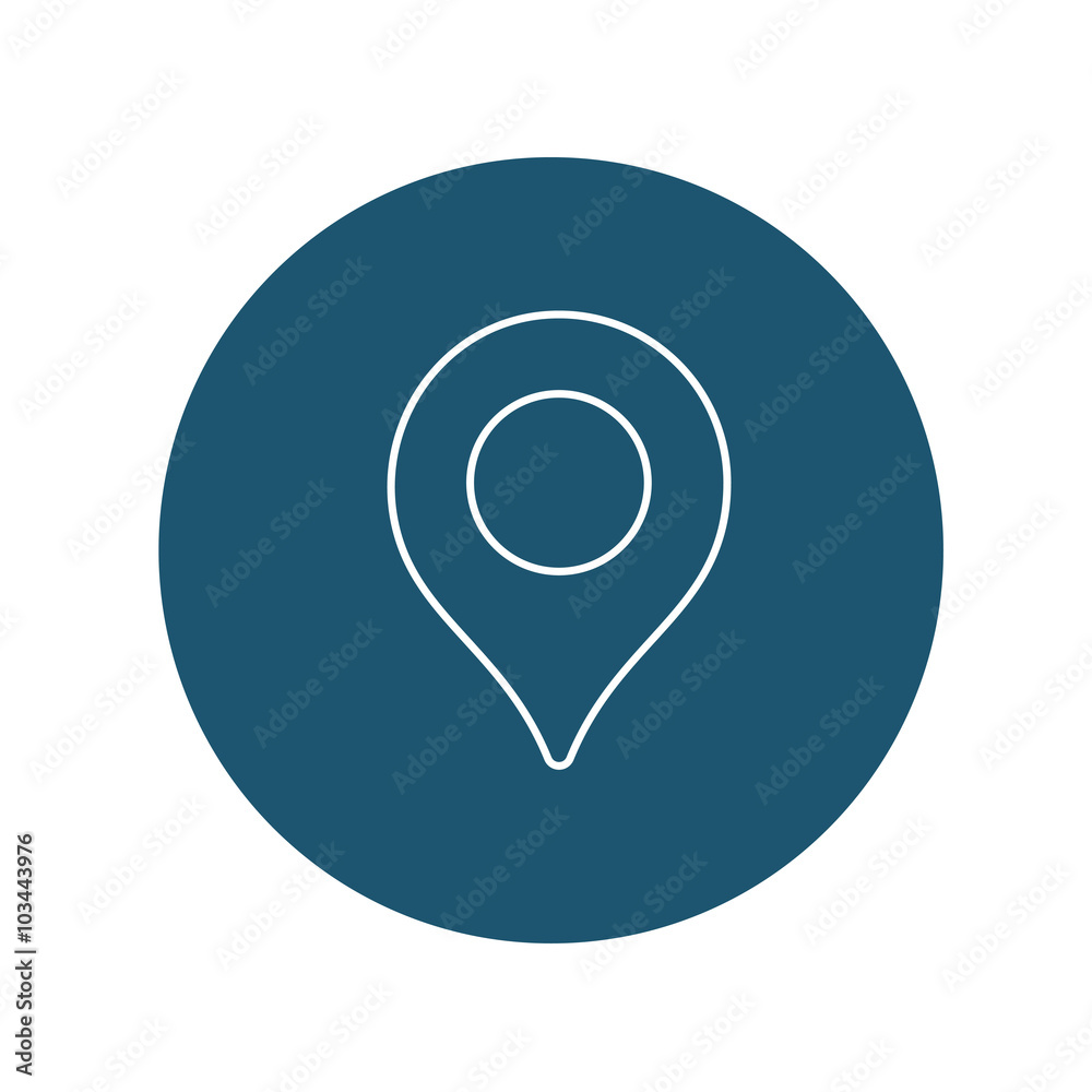 Location icon Location icon