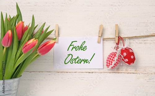 Ostern