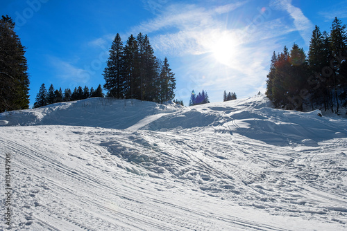 Skipisteam Feldberg
