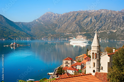 Trip to Montenegro