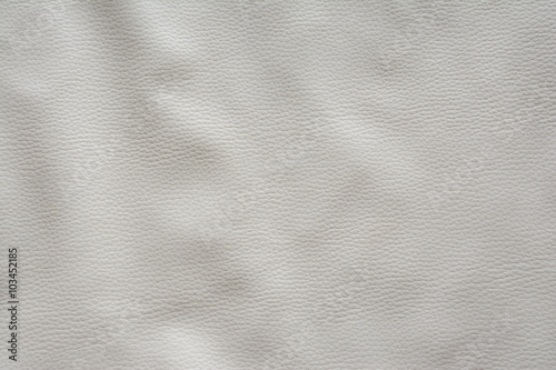 Cream colour leather texture