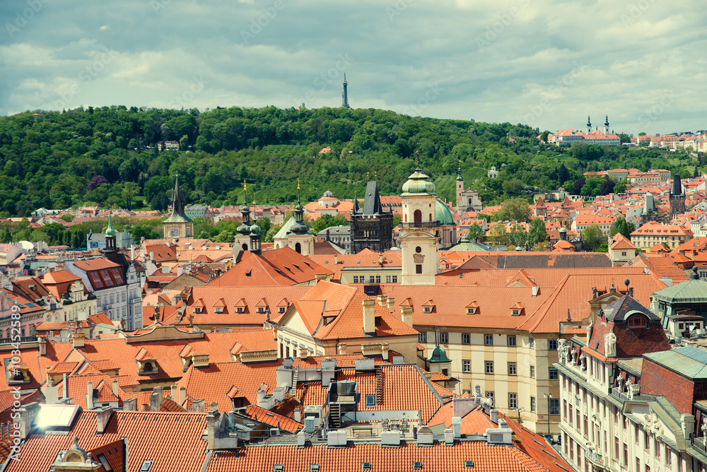 Prague
