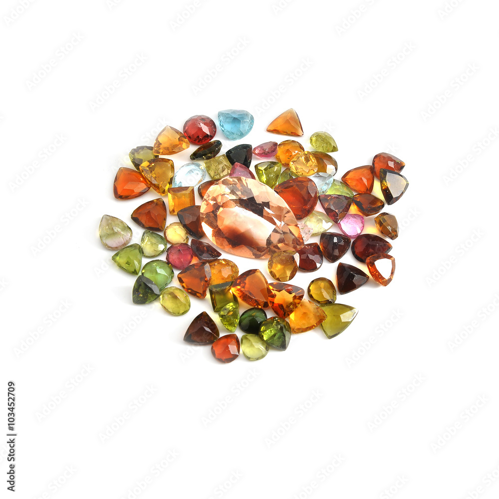 precious gems precious gems
