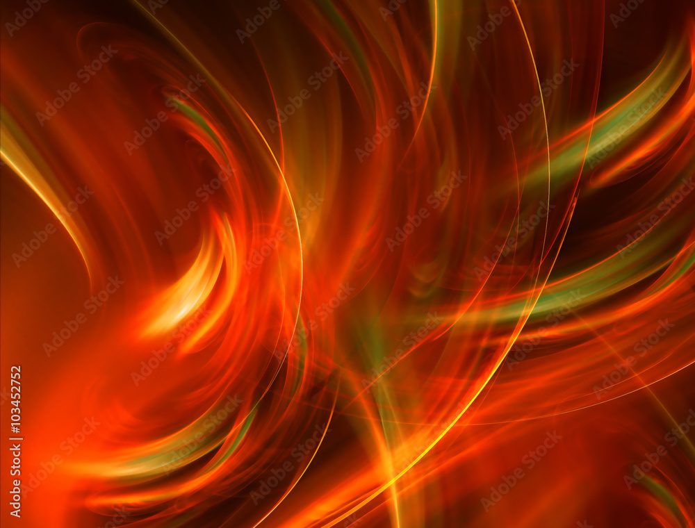 Awesome abstract background Awesome abstract background