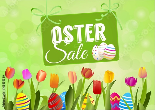 Oster-Sale