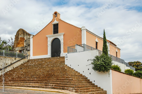 Porta Coeli Church