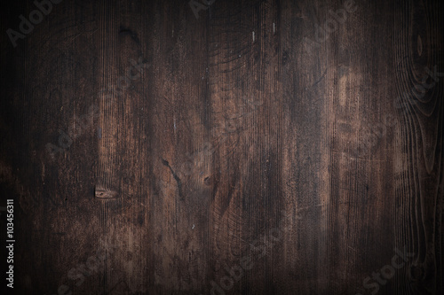 Fotobehang wood texture