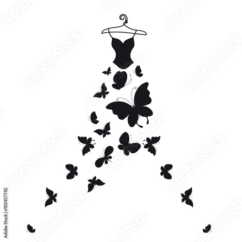 dress design