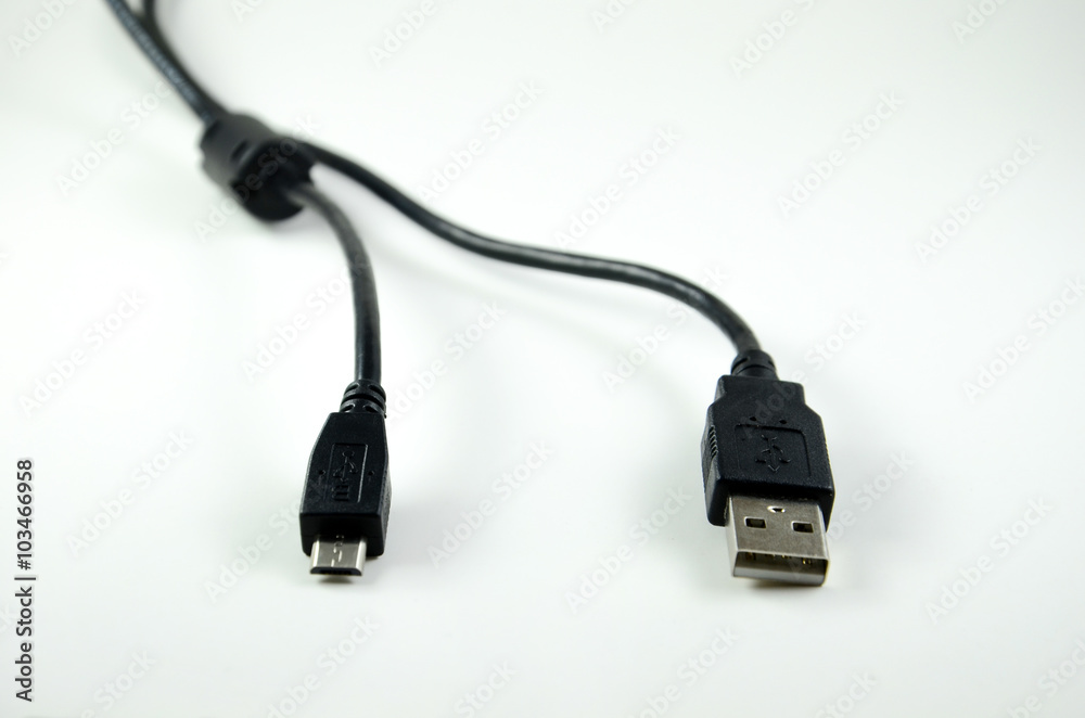 USB cable USB cable