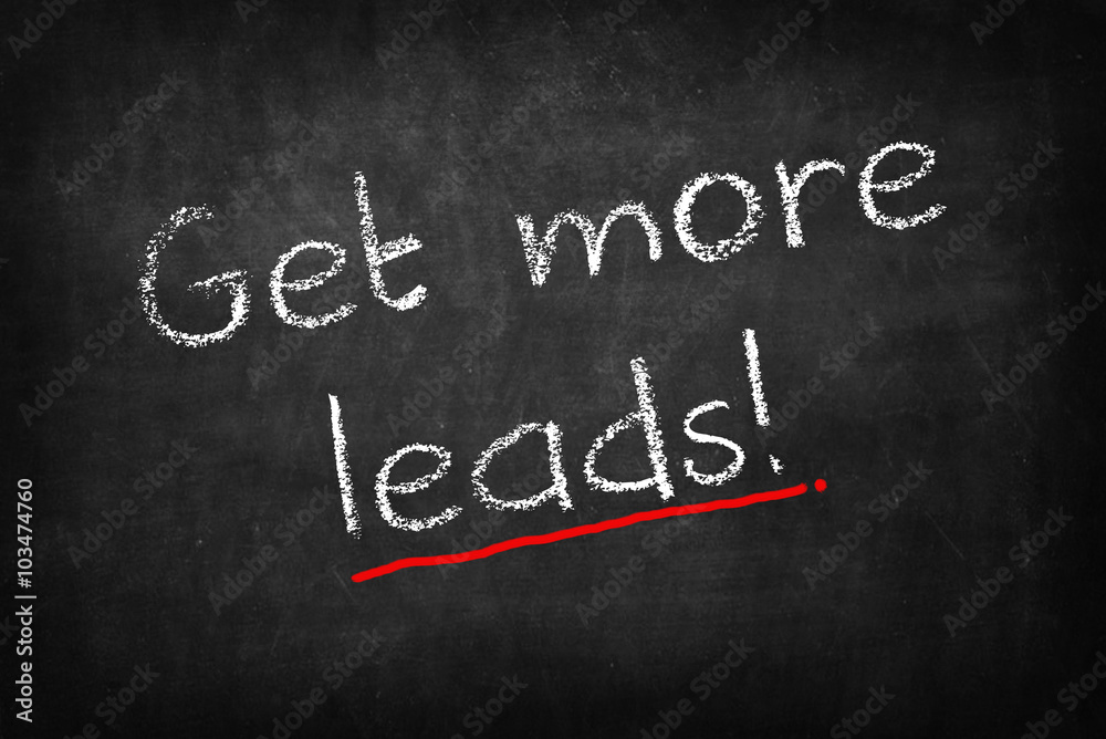 get more leads words on Blackboard get more leads words on Blackboard